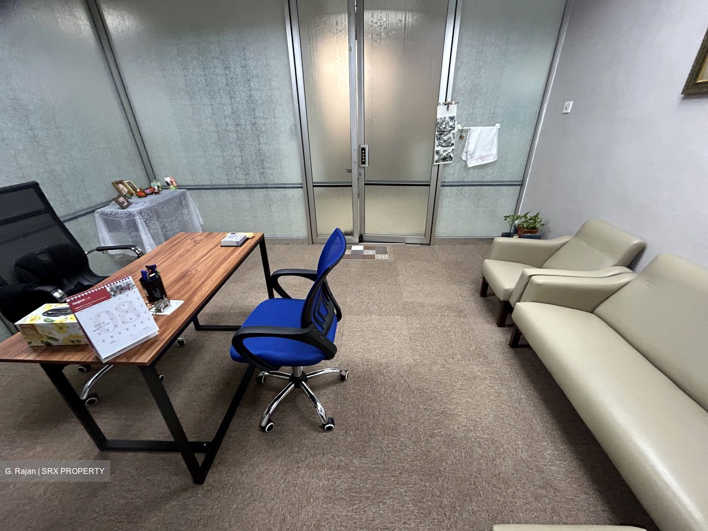 Bylands Building (D7), Office #462012701